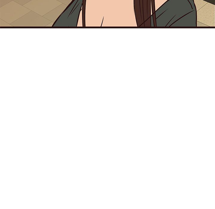 [韩国漫画] 笨蛋哥哥 剧情,巨乳大奶#[133P]-122