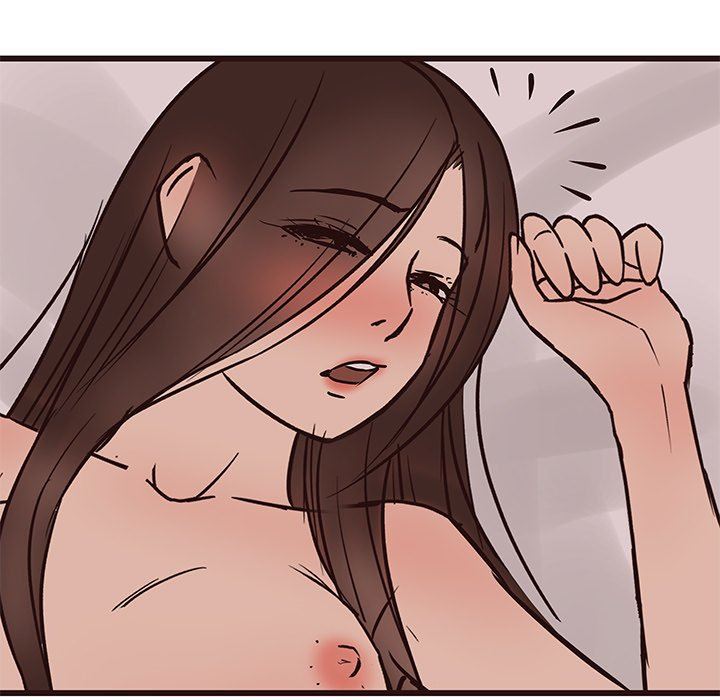 [韩国漫画] 笨蛋哥哥 剧情,巨乳大奶#[133P]-36