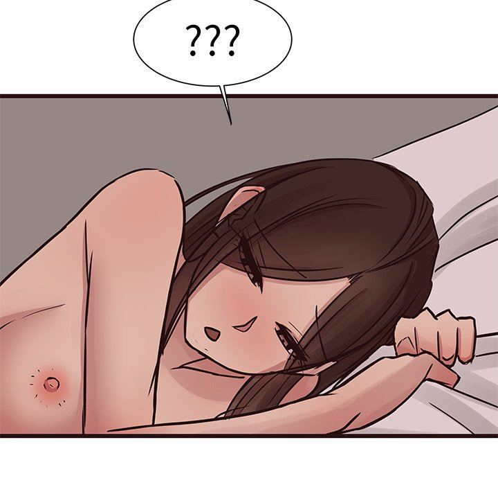 [韩国漫画] 笨蛋哥哥 剧情,巨乳大奶#[133P]-40