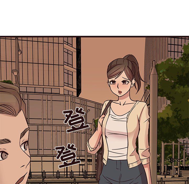 [韩国漫画] 笨蛋哥哥 剧情,巨乳大奶#[133P]-67