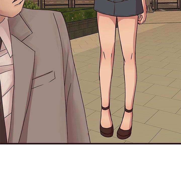 [韩国漫画] 笨蛋哥哥 剧情,巨乳大奶#[133P]-68