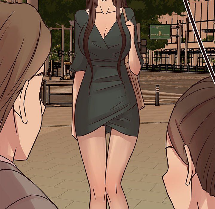 [韩国漫画] 笨蛋哥哥 剧情,巨乳大奶#[133P]-80