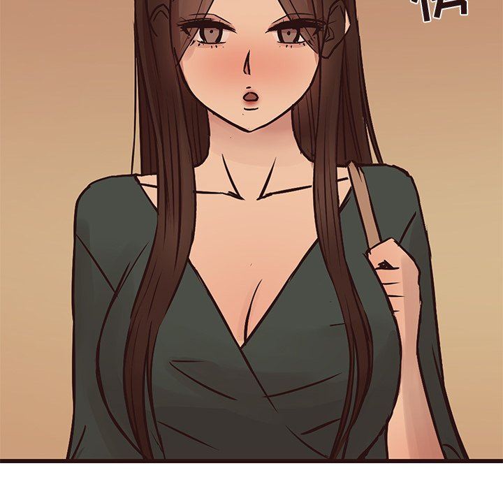 [韩国漫画] 笨蛋哥哥 剧情,巨乳大奶#[133P]-83