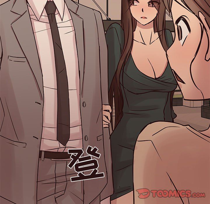 [韩国漫画] 笨蛋哥哥 剧情,巨乳大奶#[133P]-99