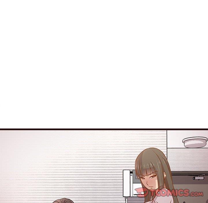 [韩国漫画] 笨蛋哥哥 剧情,巨乳大奶#[115P]-42