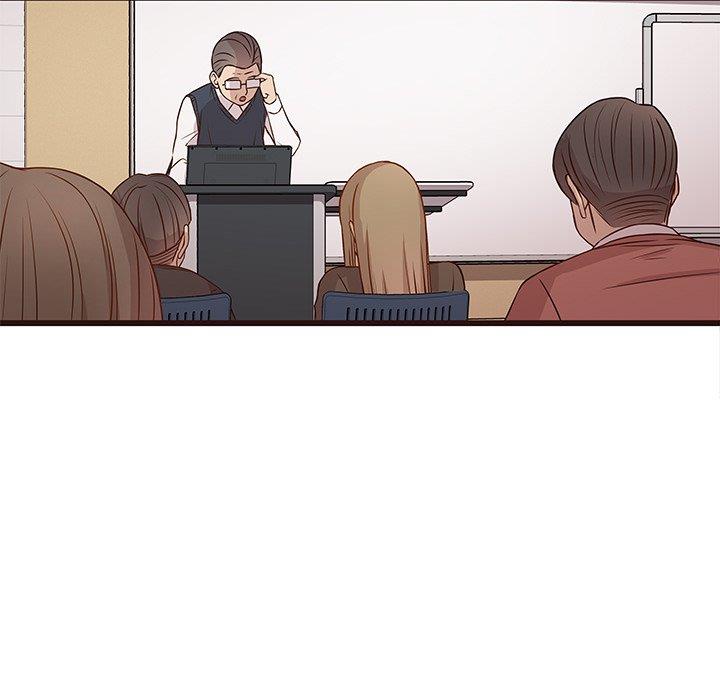 [韩国漫画] 笨蛋哥哥 剧情,巨乳大奶#[115P]-47