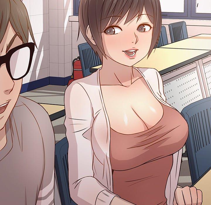 [韩国漫画] 笨蛋哥哥 剧情,巨乳大奶#[115P]-66