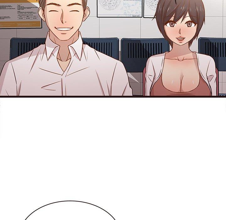 [韩国漫画] 笨蛋哥哥 剧情,巨乳大奶#[115P]-74