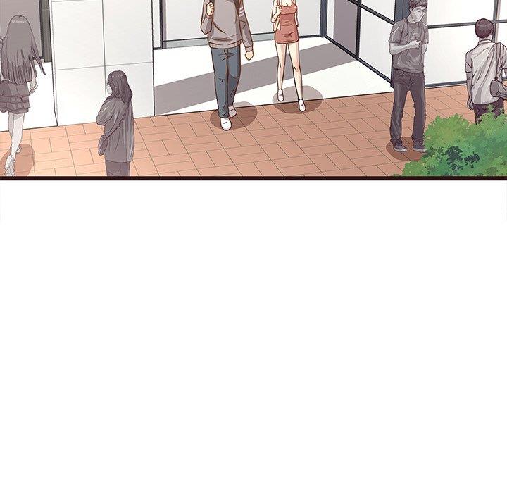 [韩国漫画] 笨蛋哥哥 剧情,巨乳大奶#[115P]-88