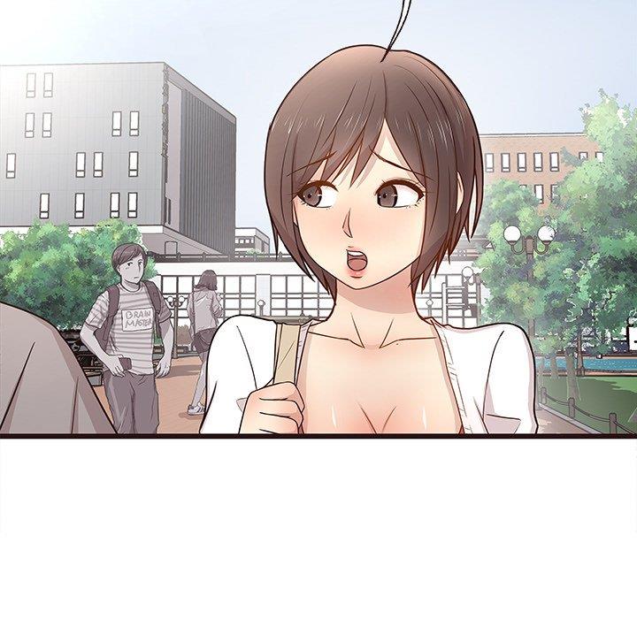 [韩国漫画] 笨蛋哥哥 剧情,巨乳大奶#[115P]-91