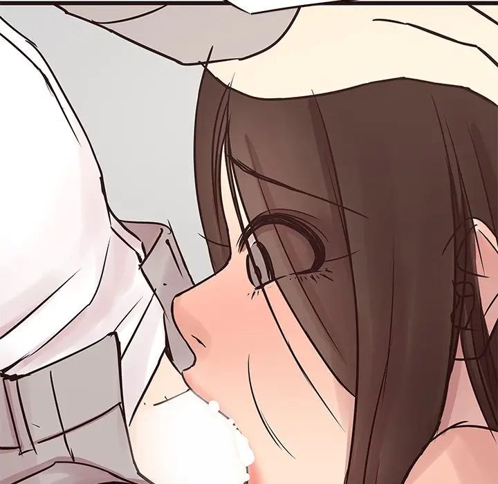 [韩国漫画] 笨蛋哥哥 剧情,巨乳大奶#[135P]-108