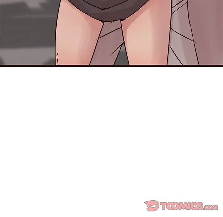 [韩国漫画] 笨蛋哥哥 剧情,巨乳大奶#[135P]-123