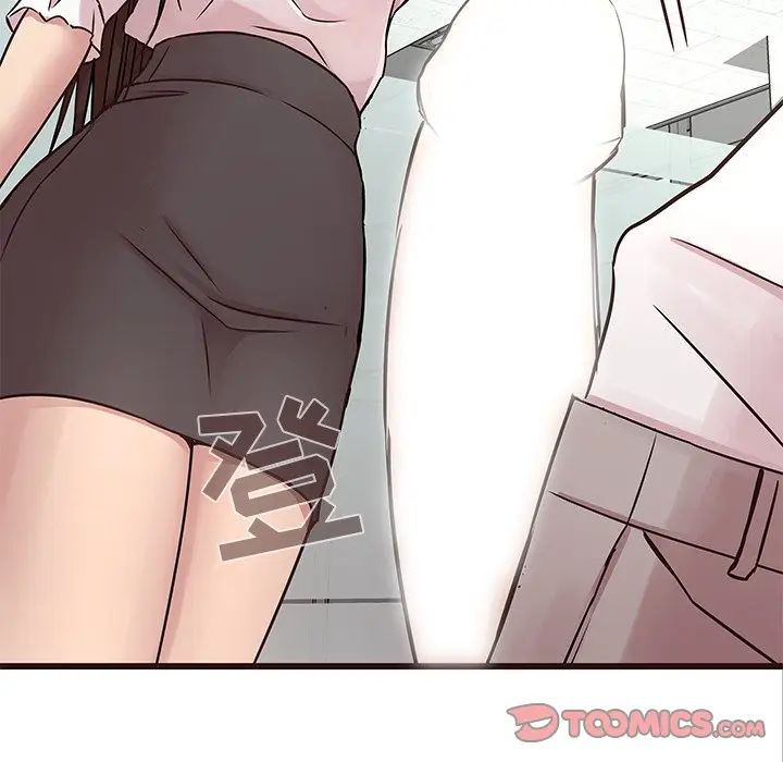 [韩国漫画] 笨蛋哥哥 剧情,巨乳大奶#[135P]-33