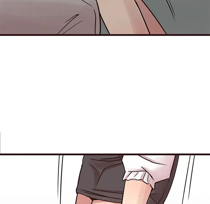 [韩国漫画] 笨蛋哥哥 剧情,巨乳大奶#[135P]-50