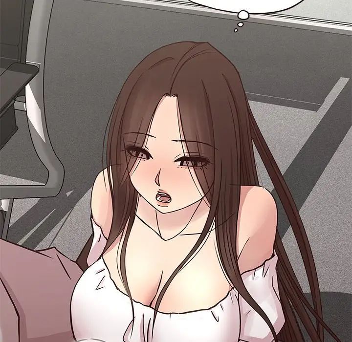 [韩国漫画] 笨蛋哥哥 剧情,巨乳大奶#[135P]-53