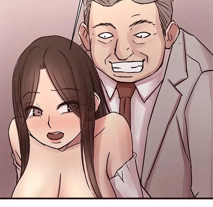 [韩国漫画] 笨蛋哥哥 剧情,巨乳大奶#[135P]-6