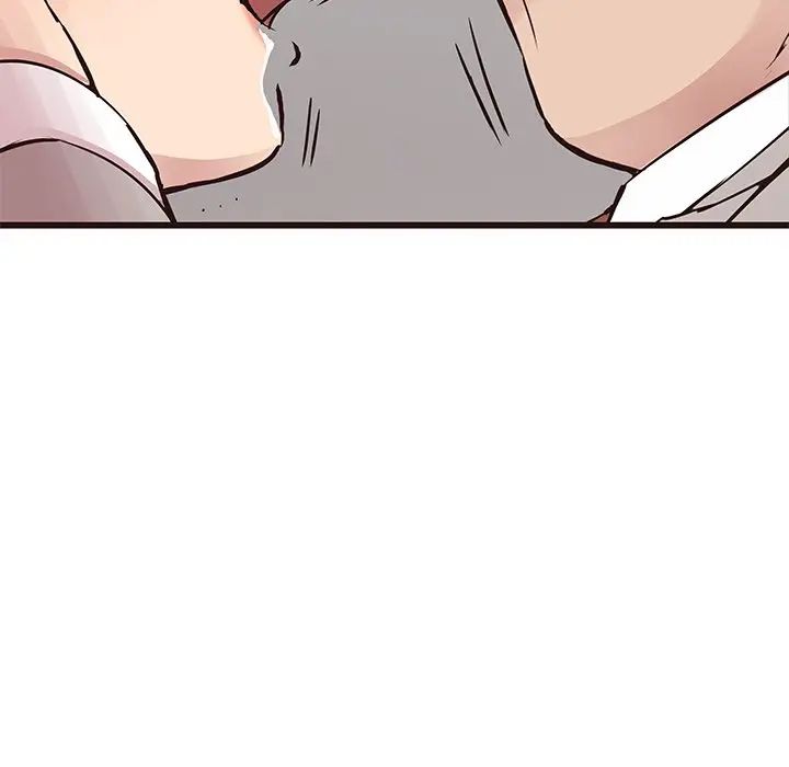 [韩国漫画] 笨蛋哥哥 剧情,巨乳大奶#[135P]-72