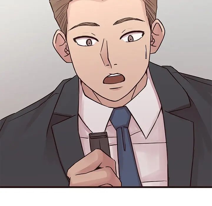 [韩国漫画] 笨蛋哥哥 剧情,巨乳大奶#[135P]-84