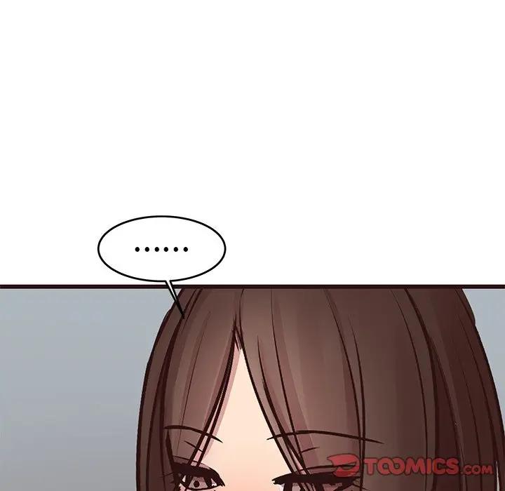 [韩国漫画] 笨蛋哥哥 剧情,巨乳大奶#[134P]-105