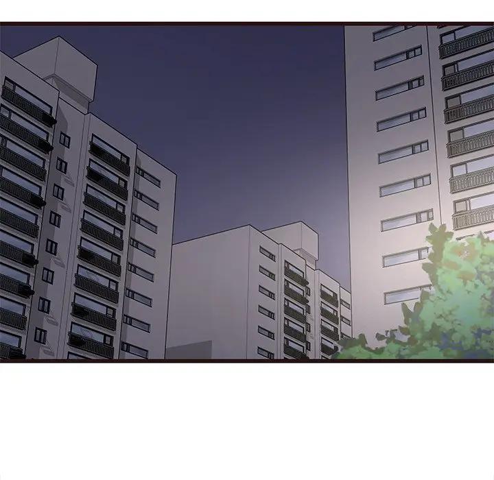 [韩国漫画] 笨蛋哥哥 剧情,巨乳大奶#[134P]-107