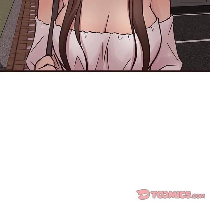 [韩国漫画] 笨蛋哥哥 剧情,巨乳大奶#[134P]-111