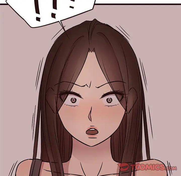 [韩国漫画] 笨蛋哥哥 剧情,巨乳大奶#[134P]-117