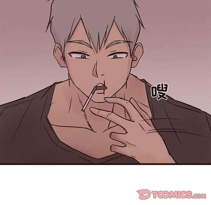 [韩国漫画] 笨蛋哥哥 剧情,巨乳大奶#[134P]-123