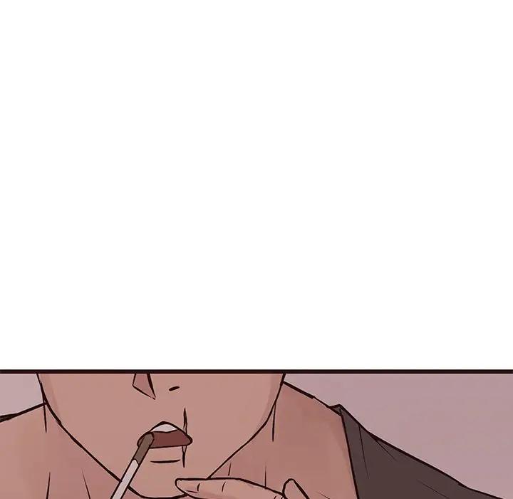 [韩国漫画] 笨蛋哥哥 剧情,巨乳大奶#[134P]-124