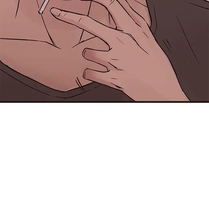 [韩国漫画] 笨蛋哥哥 剧情,巨乳大奶#[134P]-125