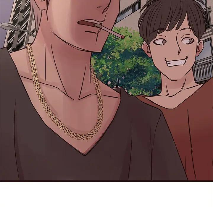 [韩国漫画] 笨蛋哥哥 剧情,巨乳大奶#[134P]-131