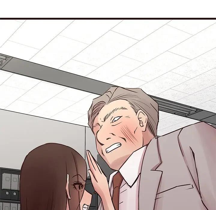 [韩国漫画] 笨蛋哥哥 剧情,巨乳大奶#[134P]-18