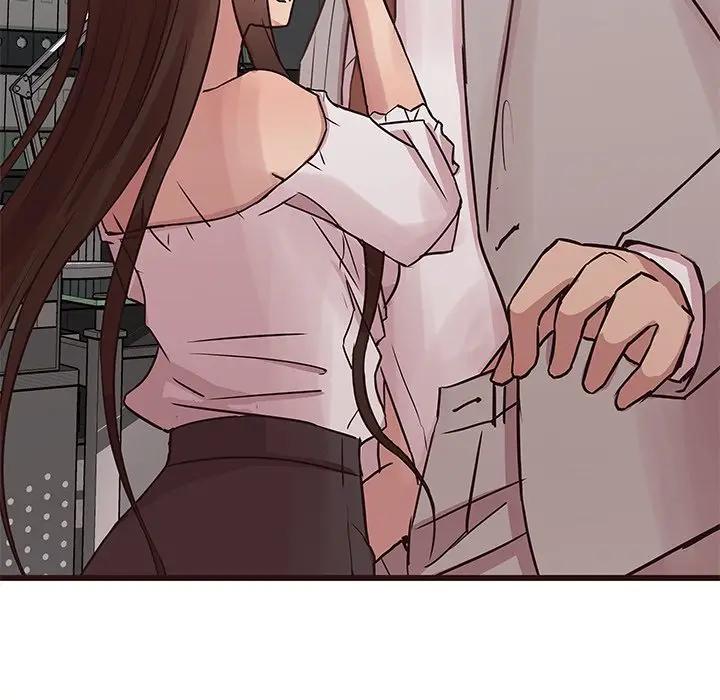 [韩国漫画] 笨蛋哥哥 剧情,巨乳大奶#[134P]-19