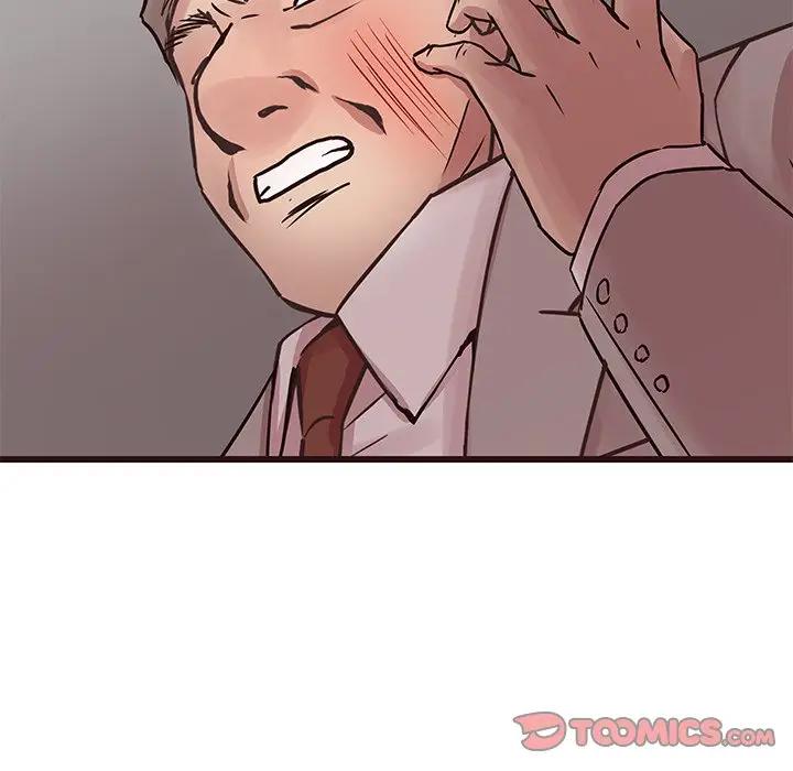 [韩国漫画] 笨蛋哥哥 剧情,巨乳大奶#[134P]-21