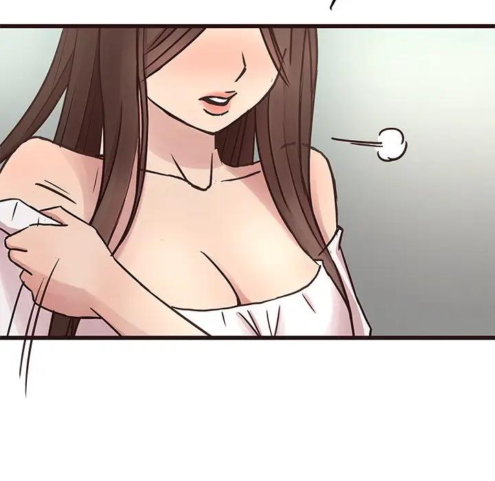 [韩国漫画] 笨蛋哥哥 剧情,巨乳大奶#[134P]-36