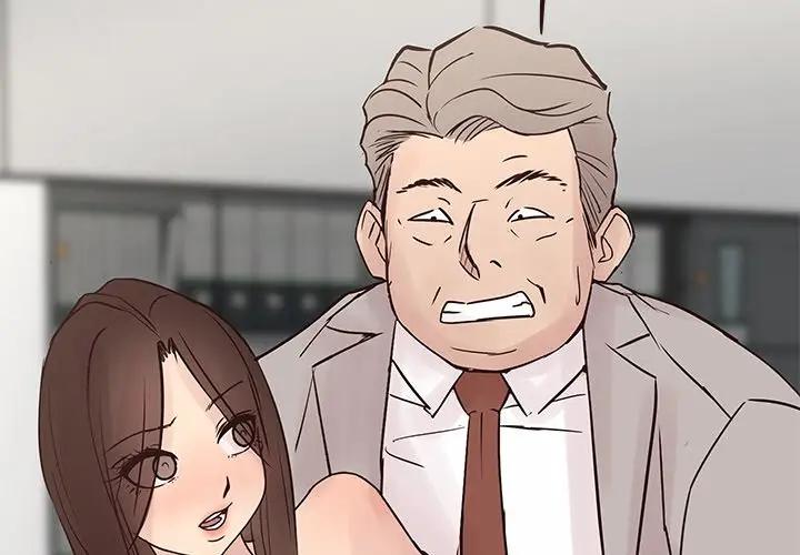 [韩国漫画] 笨蛋哥哥 剧情,巨乳大奶#[134P]-4