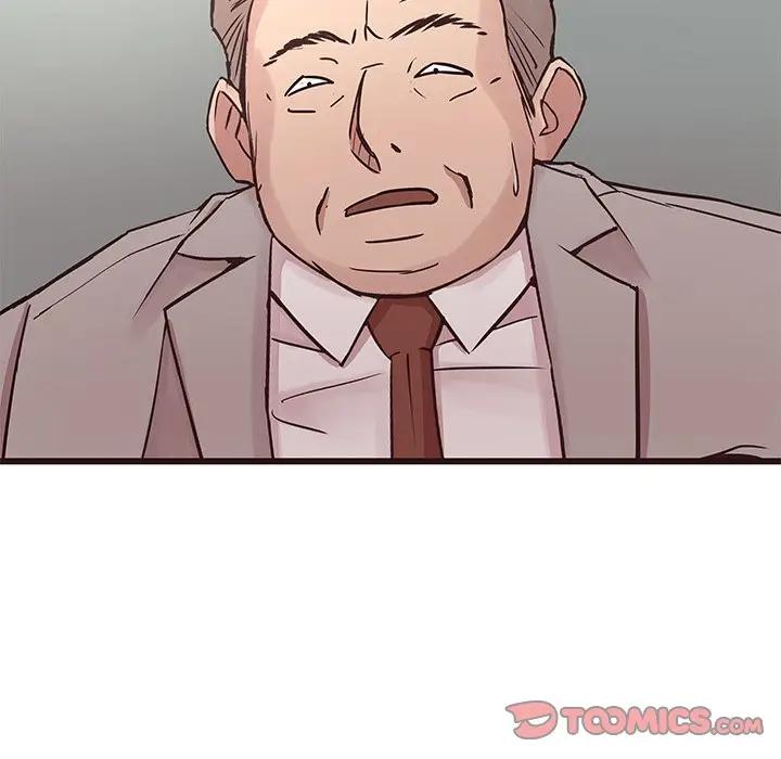 [韩国漫画] 笨蛋哥哥 剧情,巨乳大奶#[134P]-45