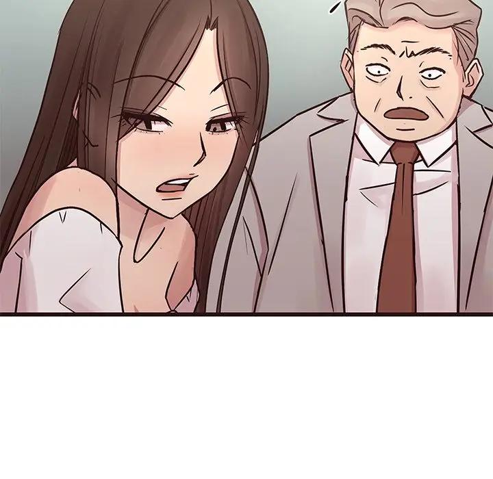 [韩国漫画] 笨蛋哥哥 剧情,巨乳大奶#[134P]-49