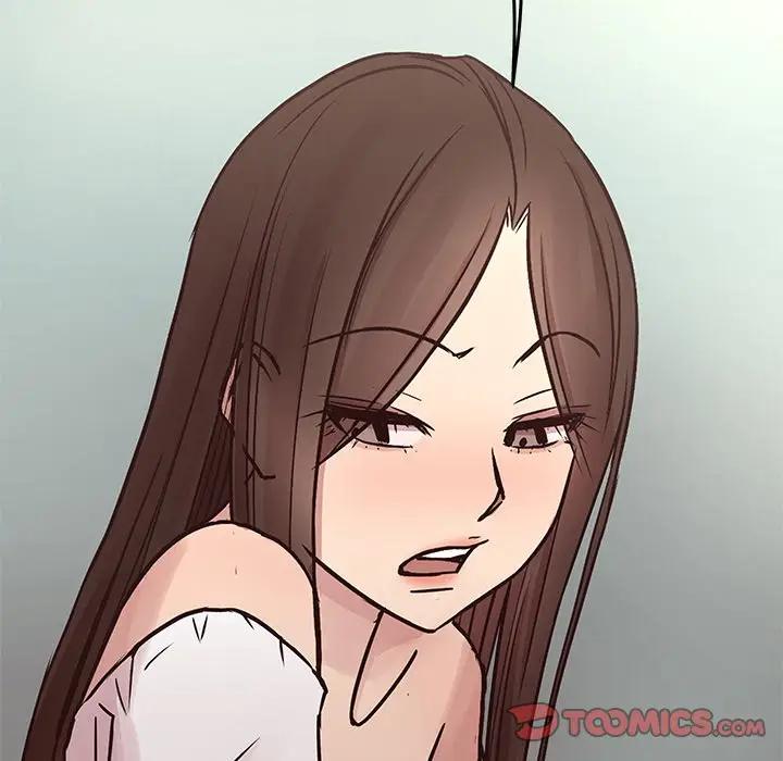 [韩国漫画] 笨蛋哥哥 剧情,巨乳大奶#[134P]-51