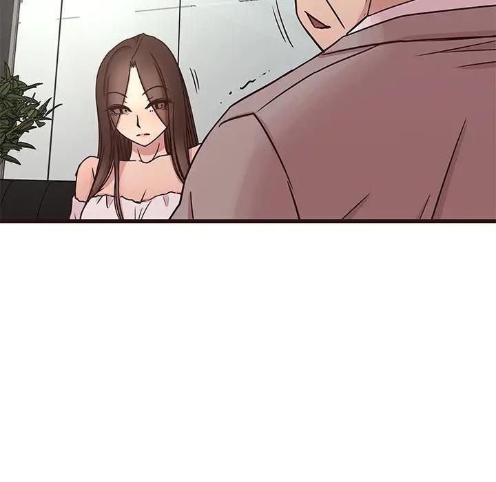 [韩国漫画] 笨蛋哥哥 剧情,巨乳大奶#[134P]-79