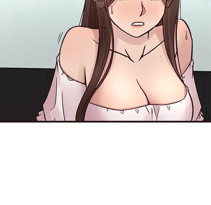 [韩国漫画] 笨蛋哥哥 剧情,巨乳大奶#[134P]-83