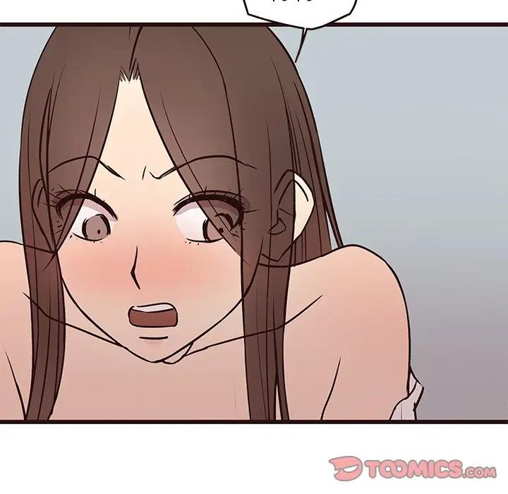 [韩国漫画] 笨蛋哥哥 剧情,巨乳大奶#[134P]-9