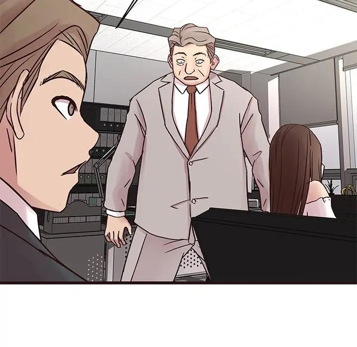 [韩国漫画] 笨蛋哥哥 剧情,巨乳大奶#[134P]-98