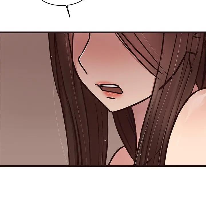 [韩国漫画] 笨蛋哥哥 剧情,巨乳大奶#[128P]-11