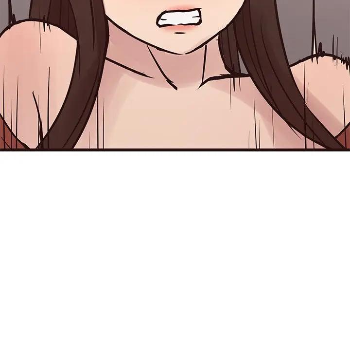 [韩国漫画] 笨蛋哥哥 剧情,巨乳大奶#[128P]-125