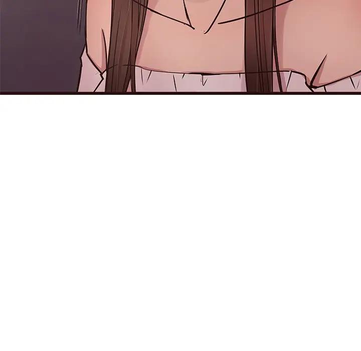 [韩国漫画] 笨蛋哥哥 剧情,巨乳大奶#[128P]-18