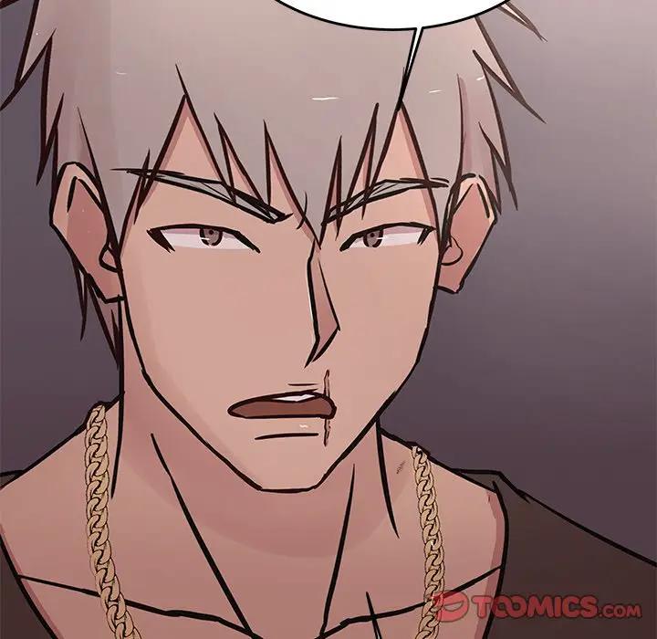 [韩国漫画] 笨蛋哥哥 剧情,巨乳大奶#[128P]-21