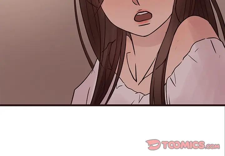 [韩国漫画] 笨蛋哥哥 剧情,巨乳大奶#[128P]-3