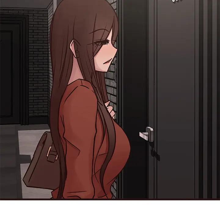 [韩国漫画] 笨蛋哥哥 剧情,巨乳大奶#[128P]-41