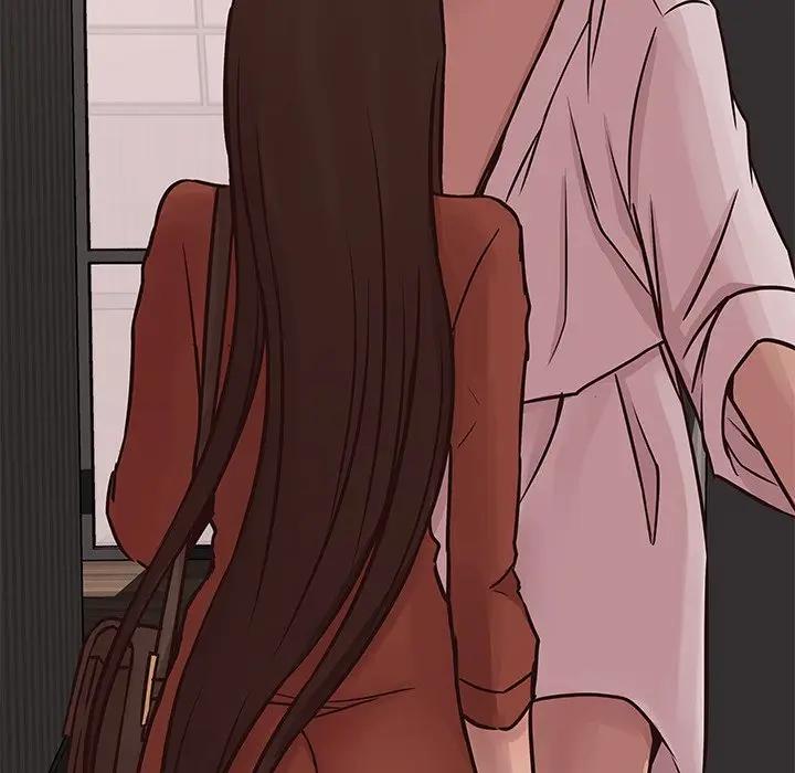 [韩国漫画] 笨蛋哥哥 剧情,巨乳大奶#[128P]-47