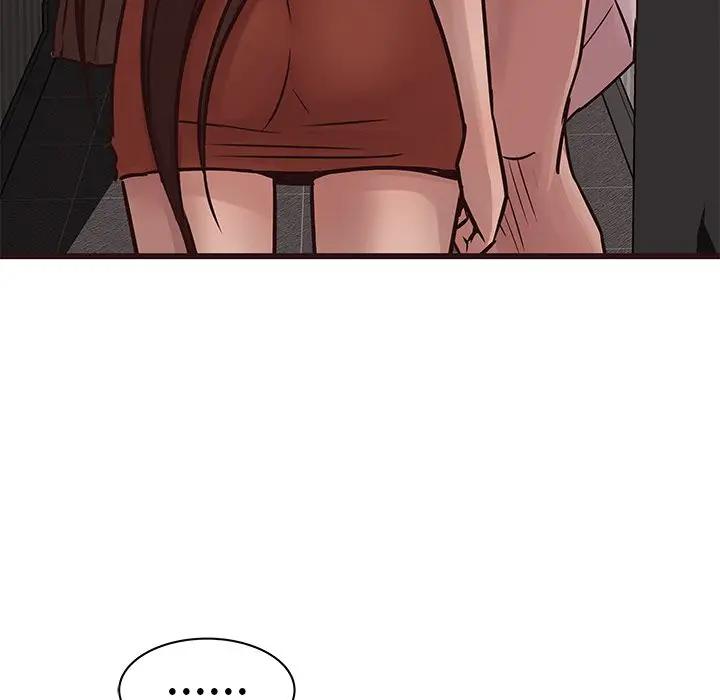 [韩国漫画] 笨蛋哥哥 剧情,巨乳大奶#[128P]-48